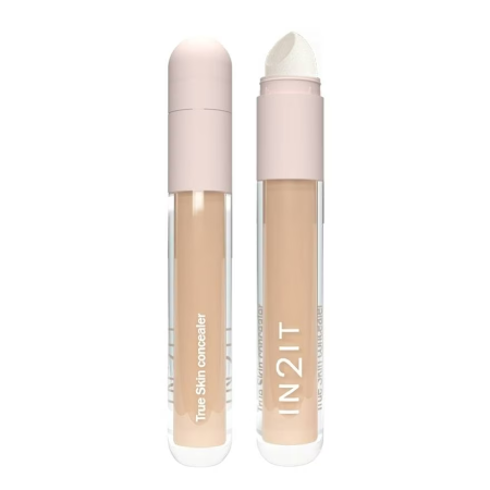 IN2IT True Skin Concealer,คอนซีลเลอร์,อินทูอิท,IN2IT